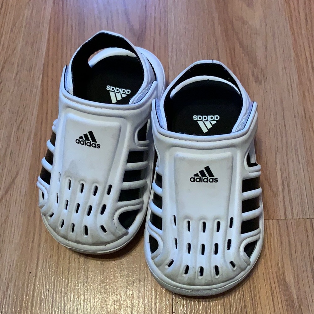 Toddler Adidas Sandals